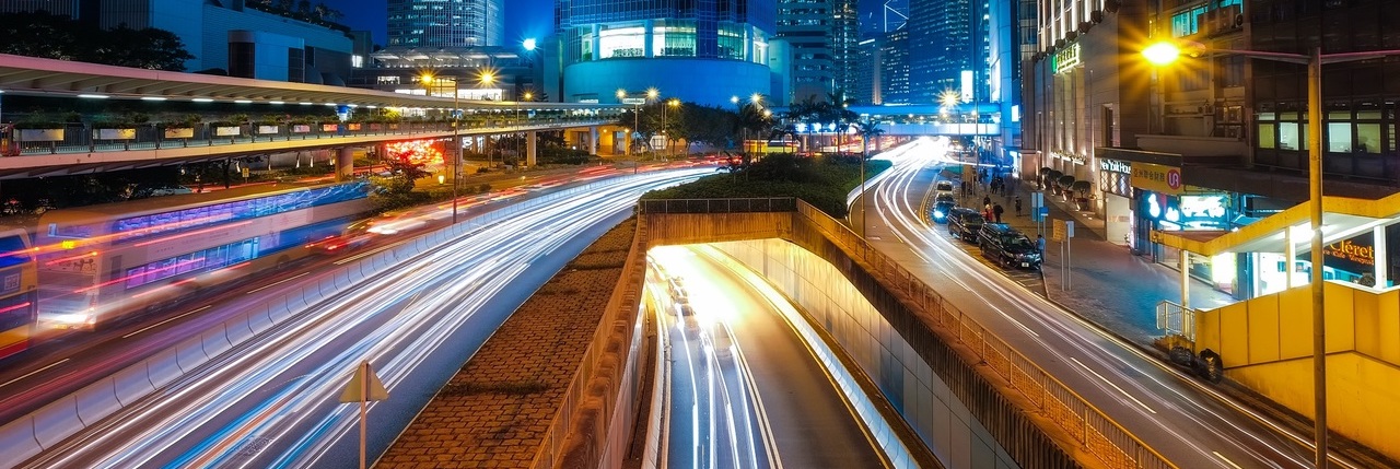 Infrastructure as Code with Terraform